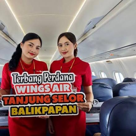 Tutorial Panduan Cara Reschedule Tiket Lion Air Group 